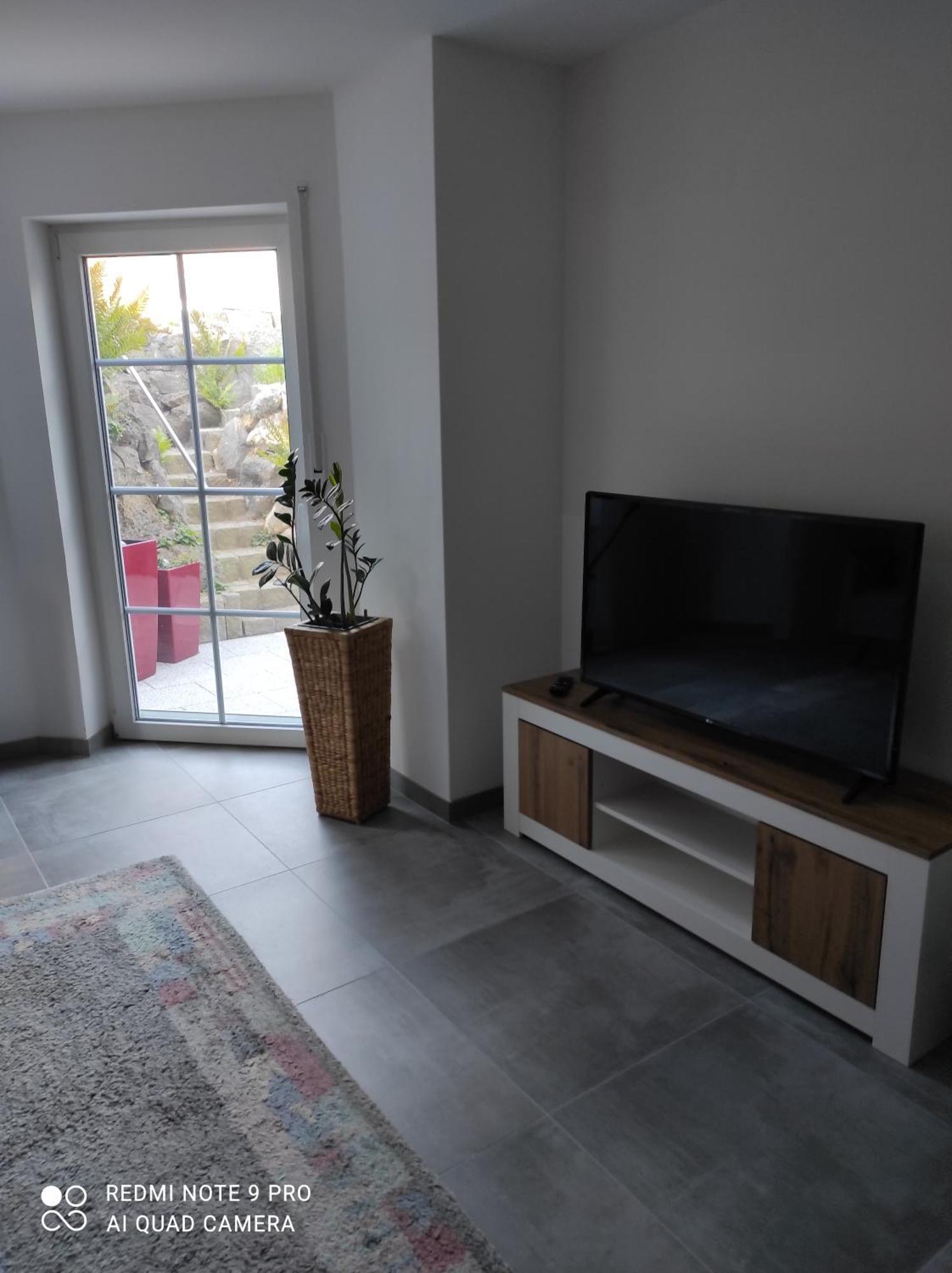 Ferienwohnung Daheim Achstetten Buitenkant foto
