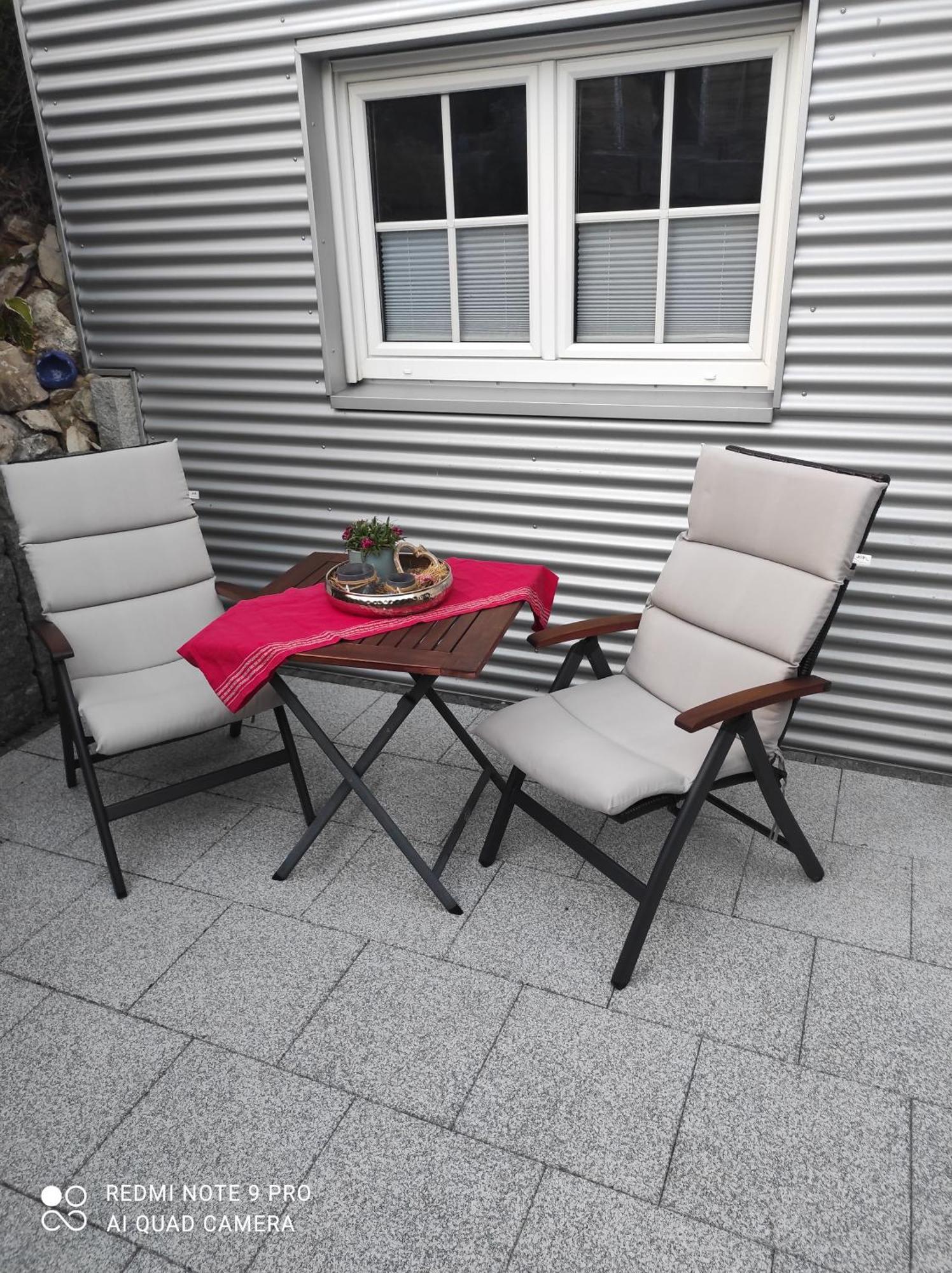 Ferienwohnung Daheim Achstetten Buitenkant foto