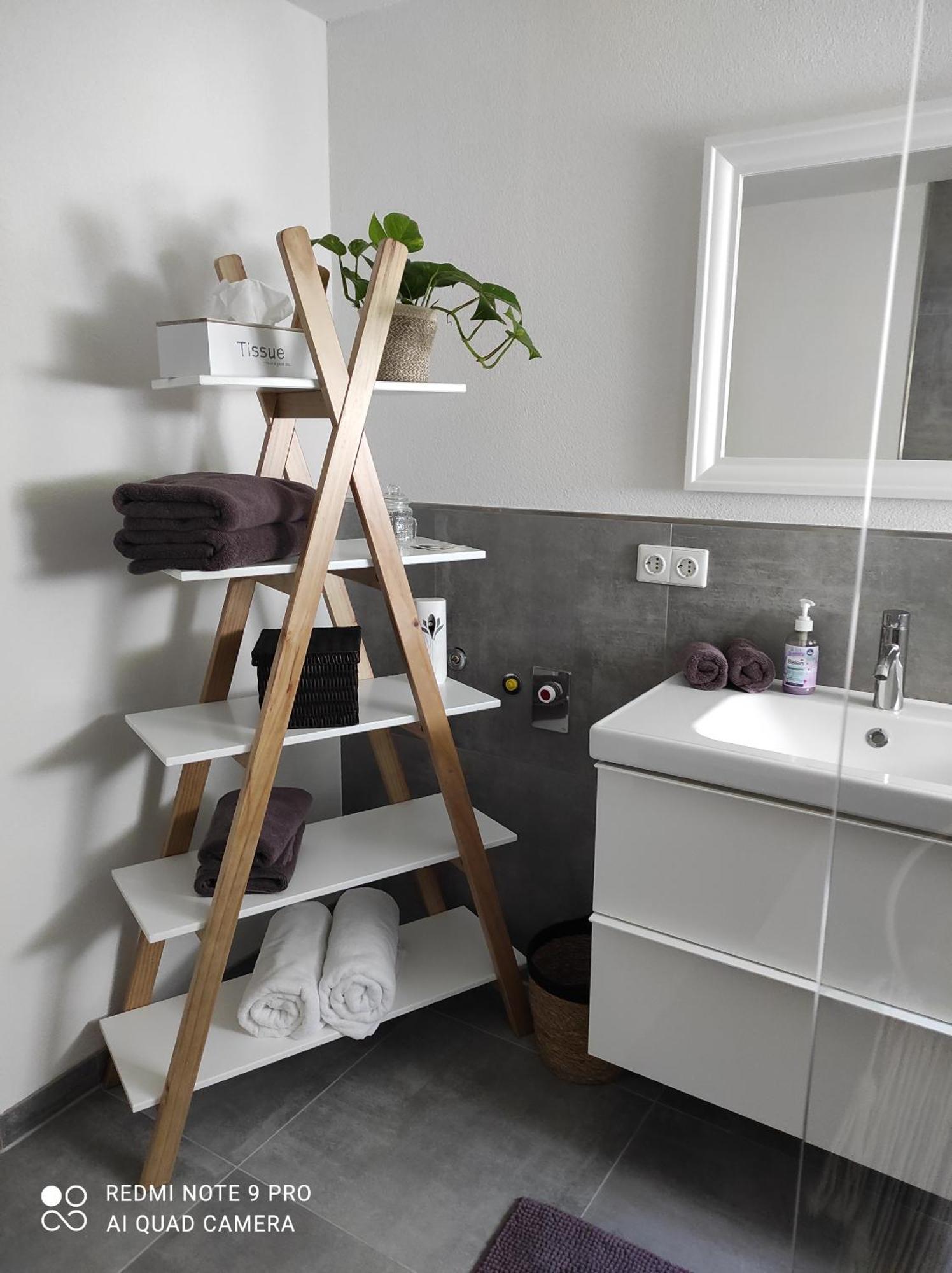 Ferienwohnung Daheim Achstetten Buitenkant foto