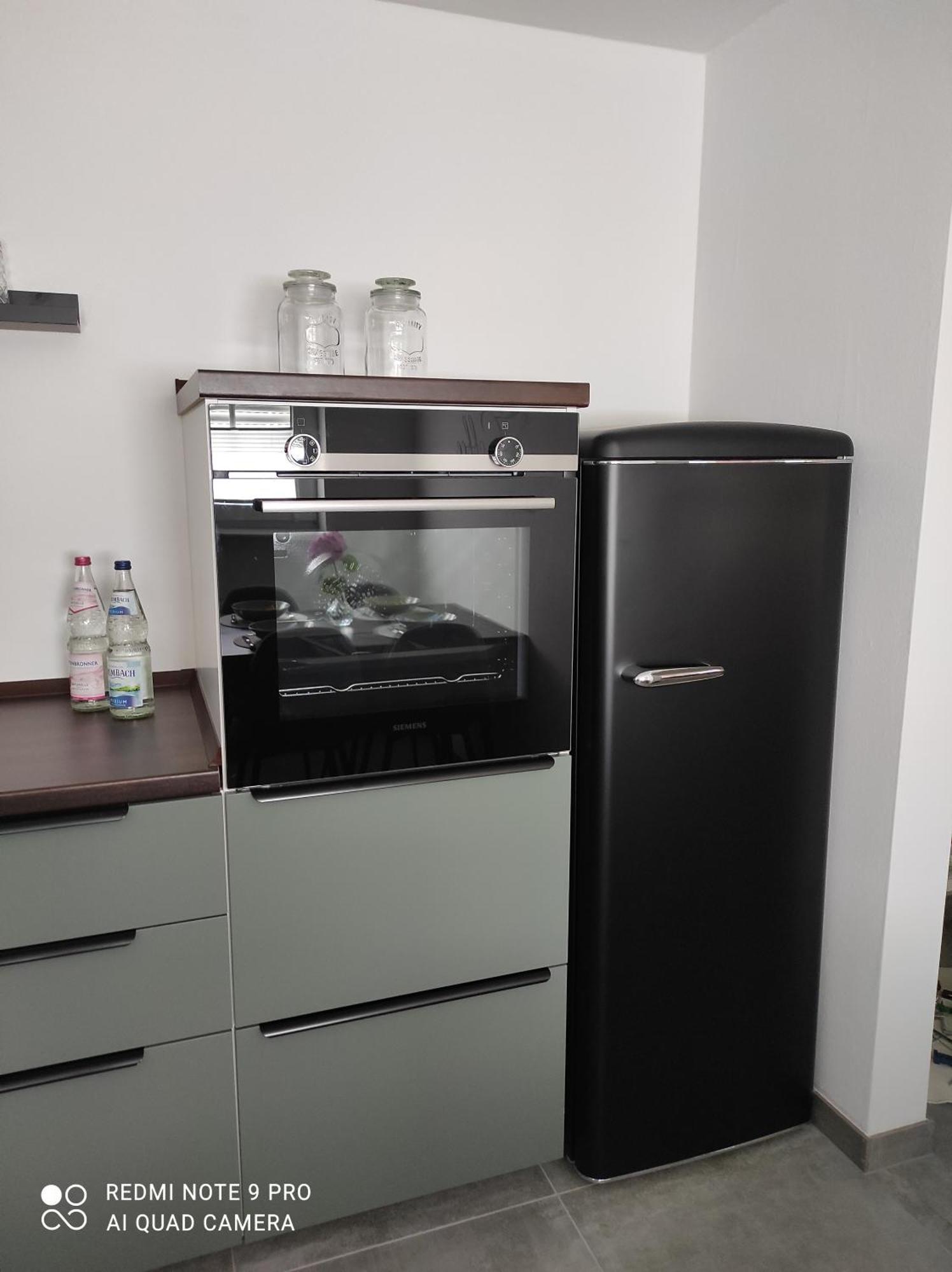 Ferienwohnung Daheim Achstetten Buitenkant foto